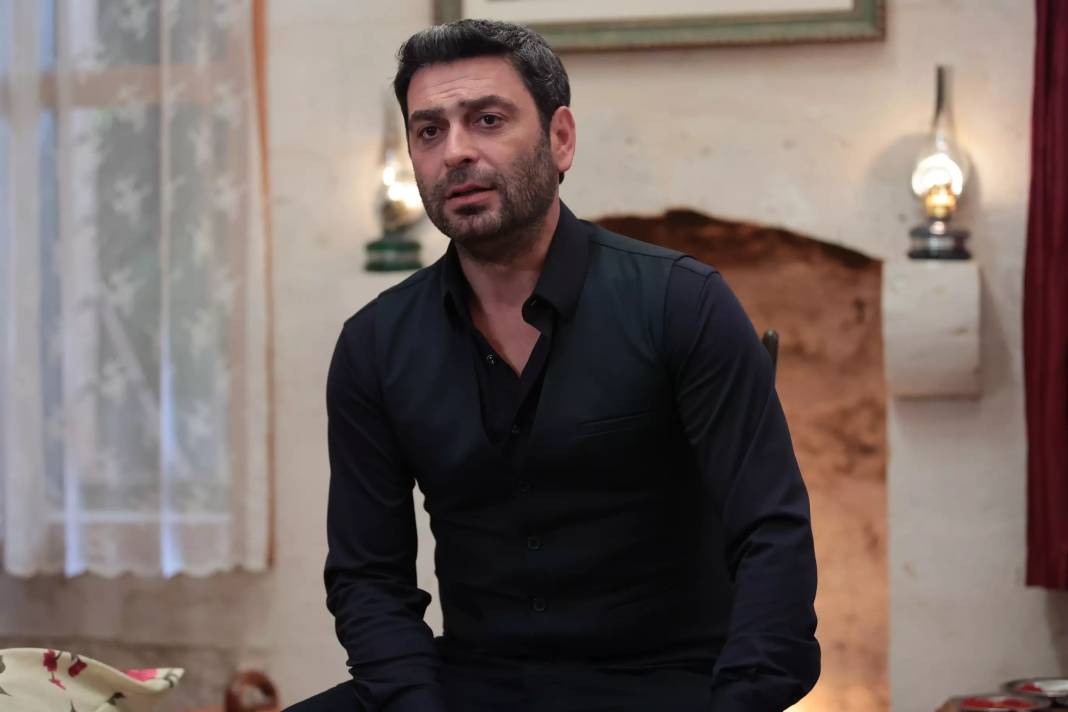 Uzak Şehir 36. bölümde neler olacak? Boran iyileşti mi? Yeni bölümde sırlar ortaya çıkıyor! 6